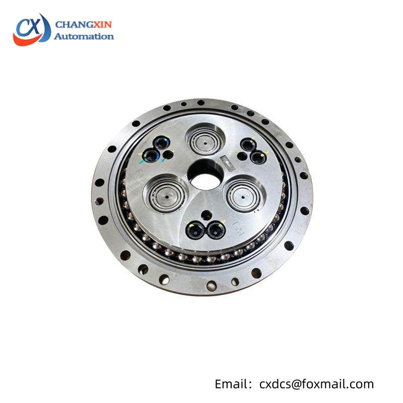 Yaskawa JZNC-IOP01E