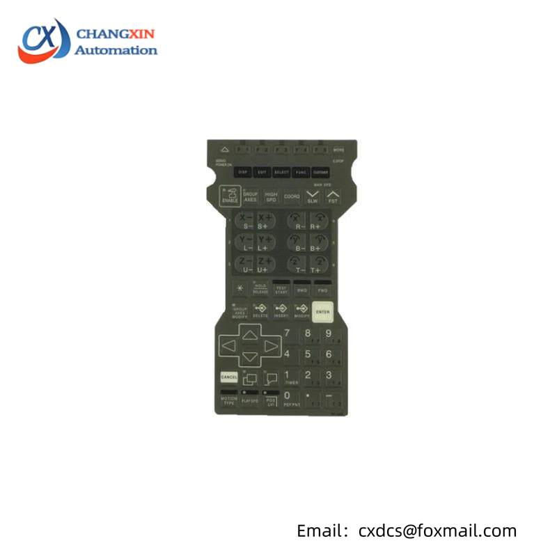 YASKAWA JACP-317800