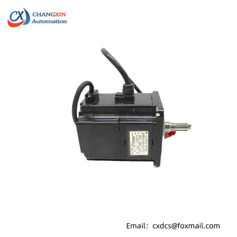 YASKAWA JACP-317800