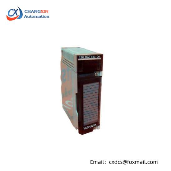 YASKAWA JACP-317800