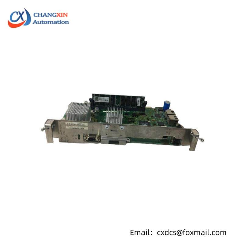 YASKAWA JACP-317802