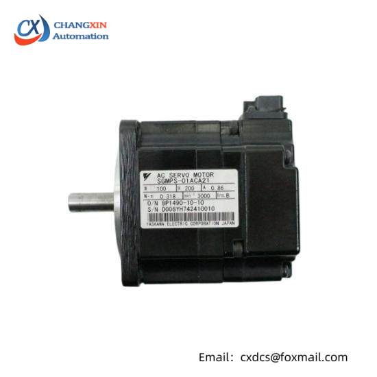 YASKAWA JAMSC-B1050