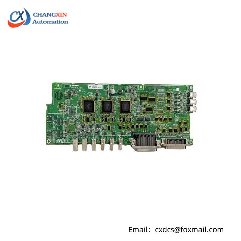 YASKAWA JAMSC-B1050