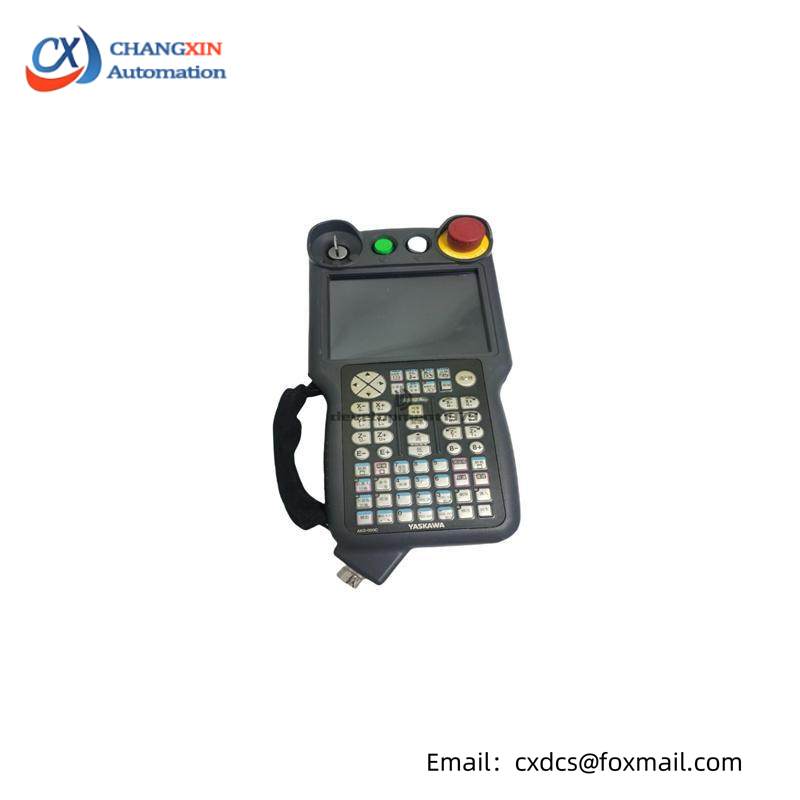YASKAWA JAMSC-B1070