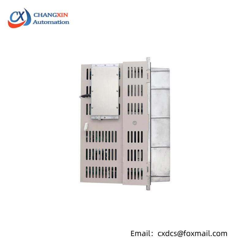 YASKAWA JAMSC-C8120