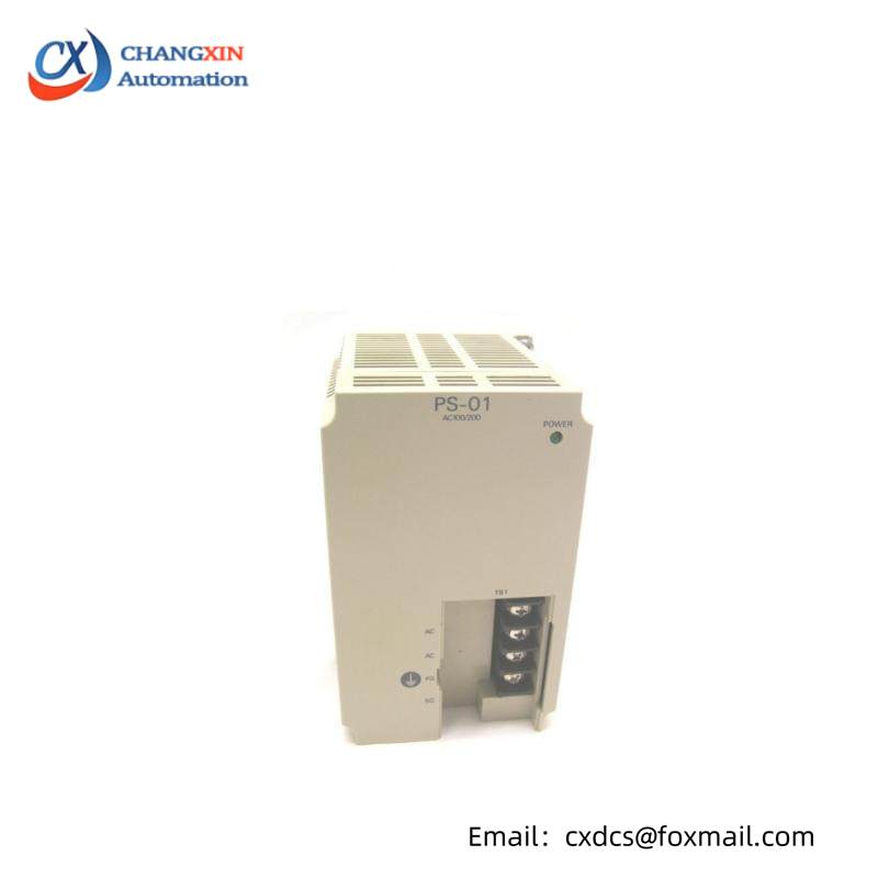 YASKAWA JAMSC-C8160