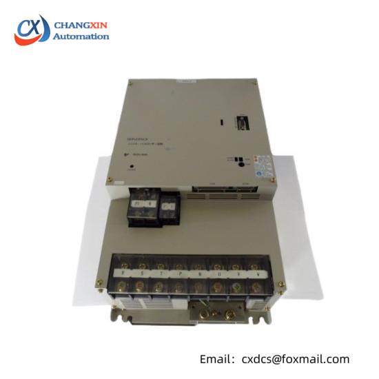 YASKAWA JAMSI-B1031