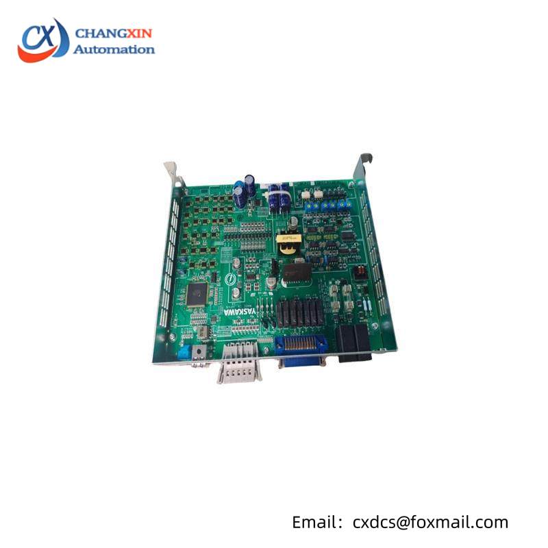 YASKAWA JANCD-AEW01-E Interface Board