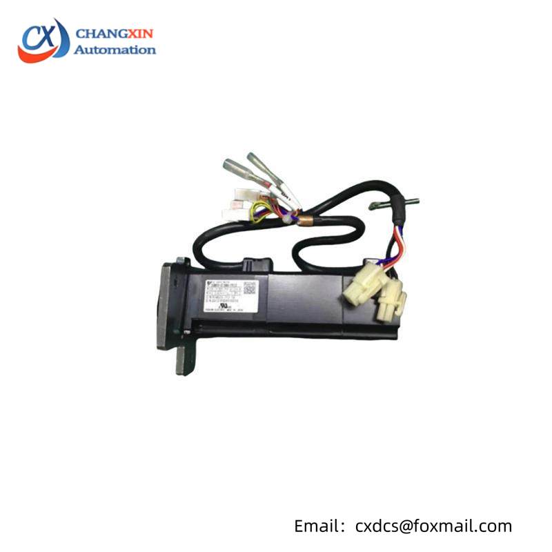 YASKAWA JANCD-MCP01