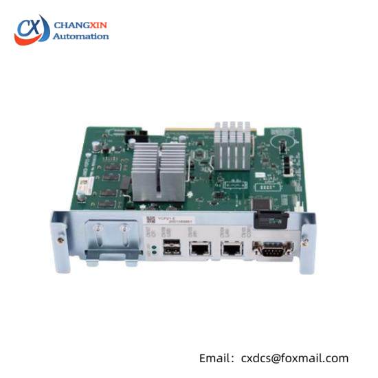 YASKAWA JANCD-MIF01
