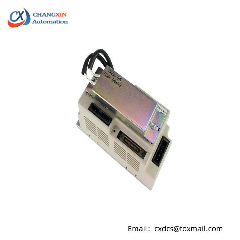 YASKAWA JANCD-MSV01B
