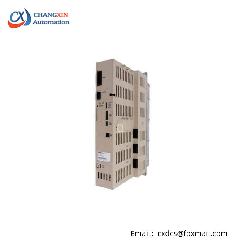 YASKAWA JANCD-MSV01B