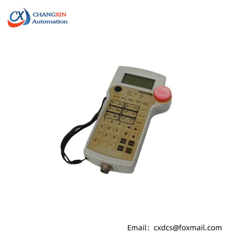 YASKAWA JANCD-PC51