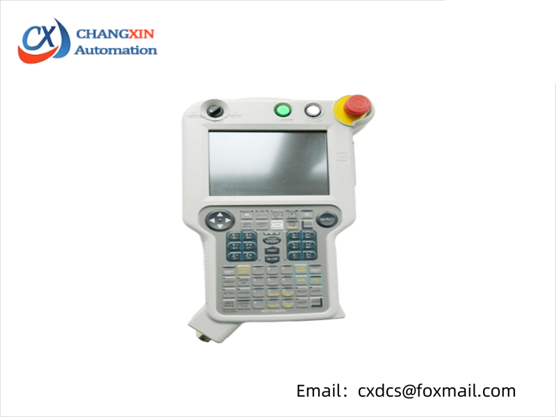 YASKAWA JANCD-PC51