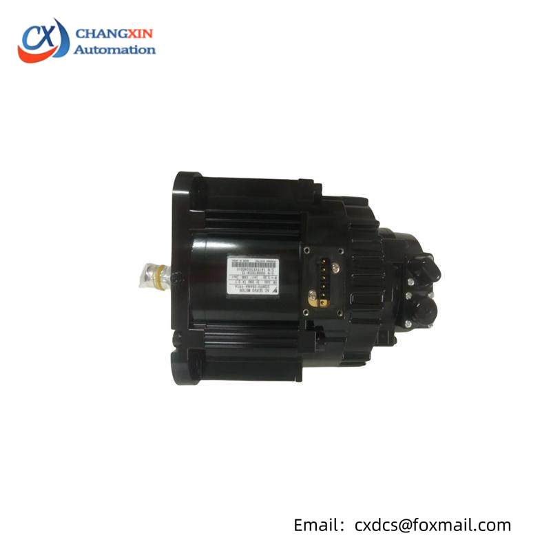 YASKAWA JANCD-XIO01