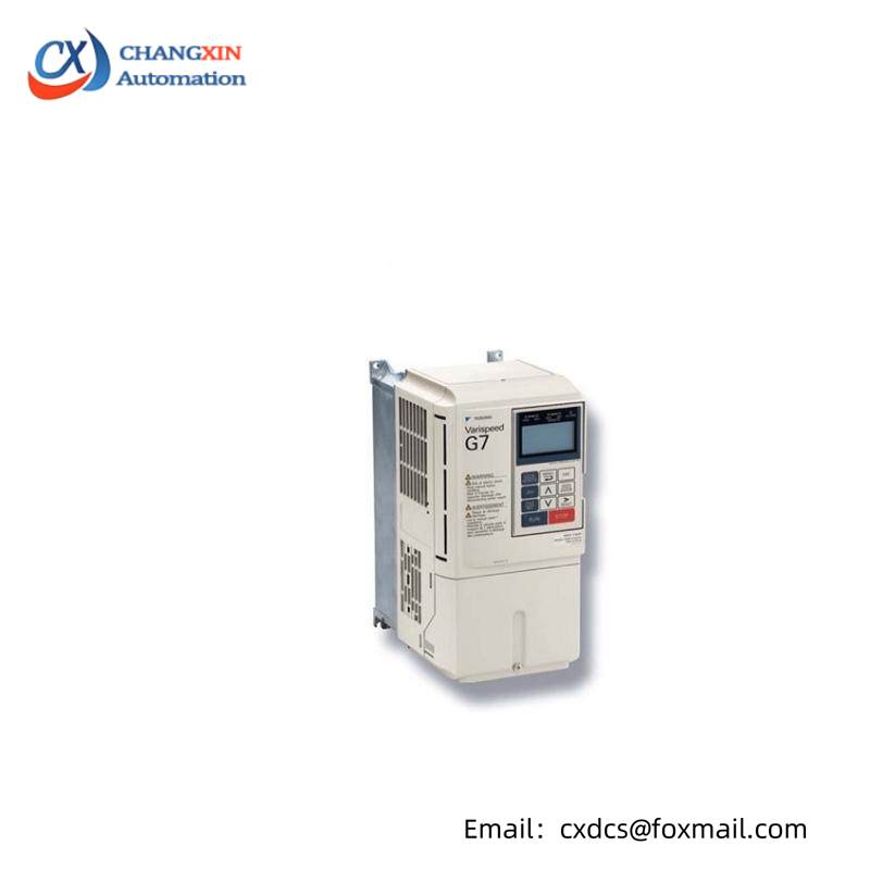 YASKAWA JANCD-XIO01