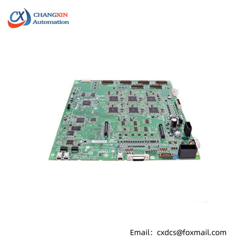 YASKAWA JANCD-XTU01B