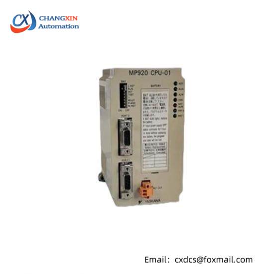Yaskawa JAMSC-B2732