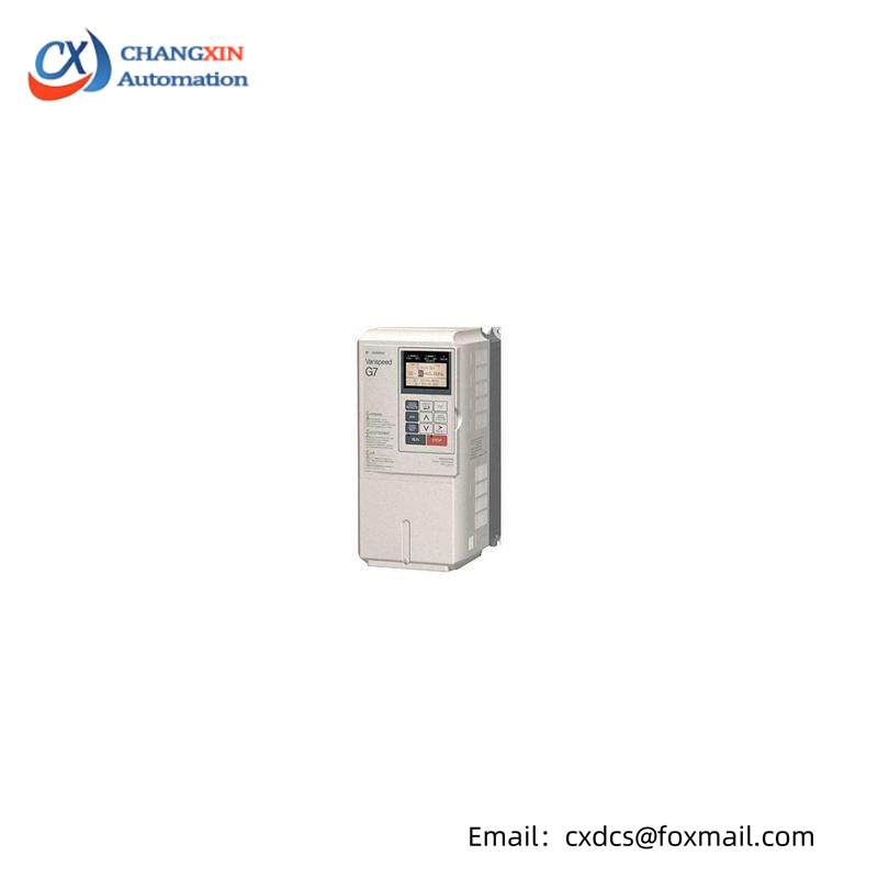 YASKAWA JEPMC-CP210T2V