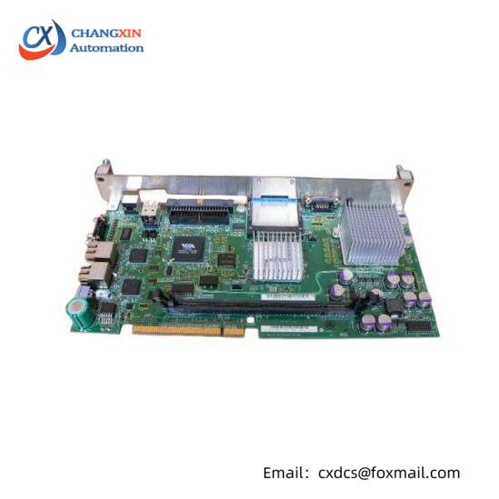 YASKAWA JEPMC-CP210T2V