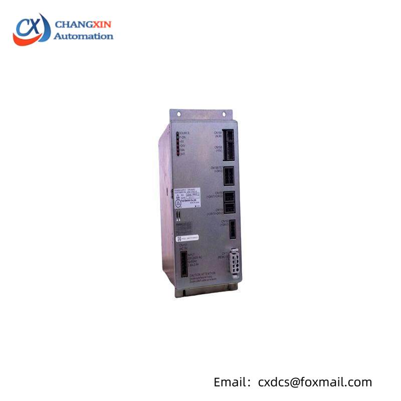 YASKAWA JGSM-06