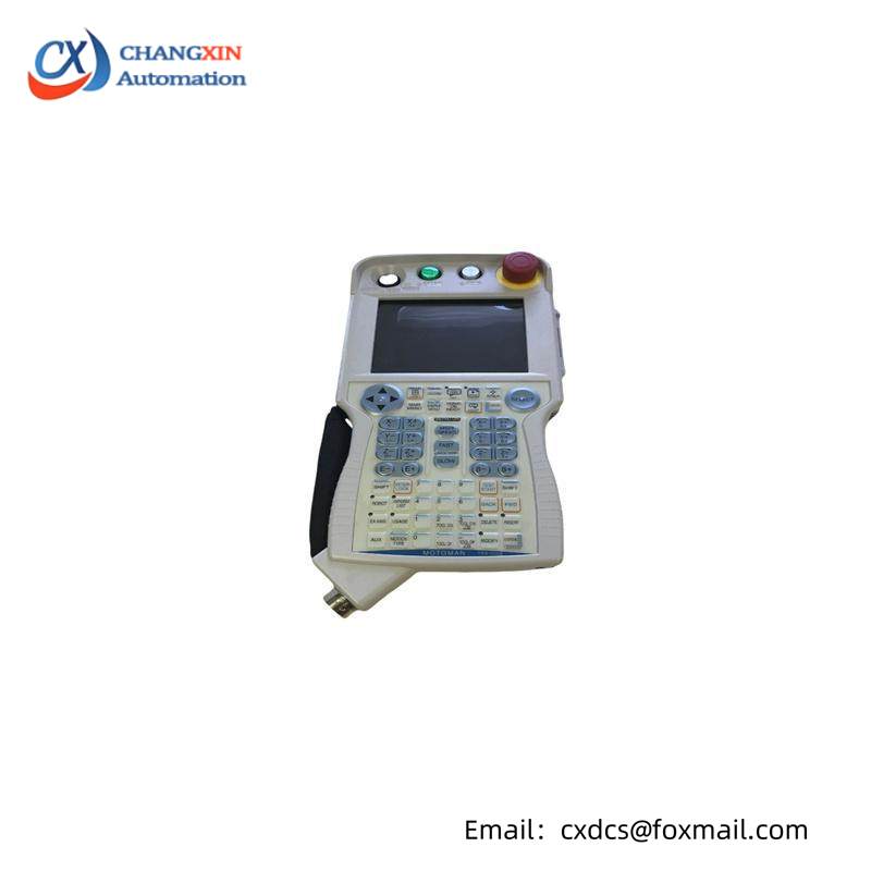 YASKAWA JRMSI-B1026