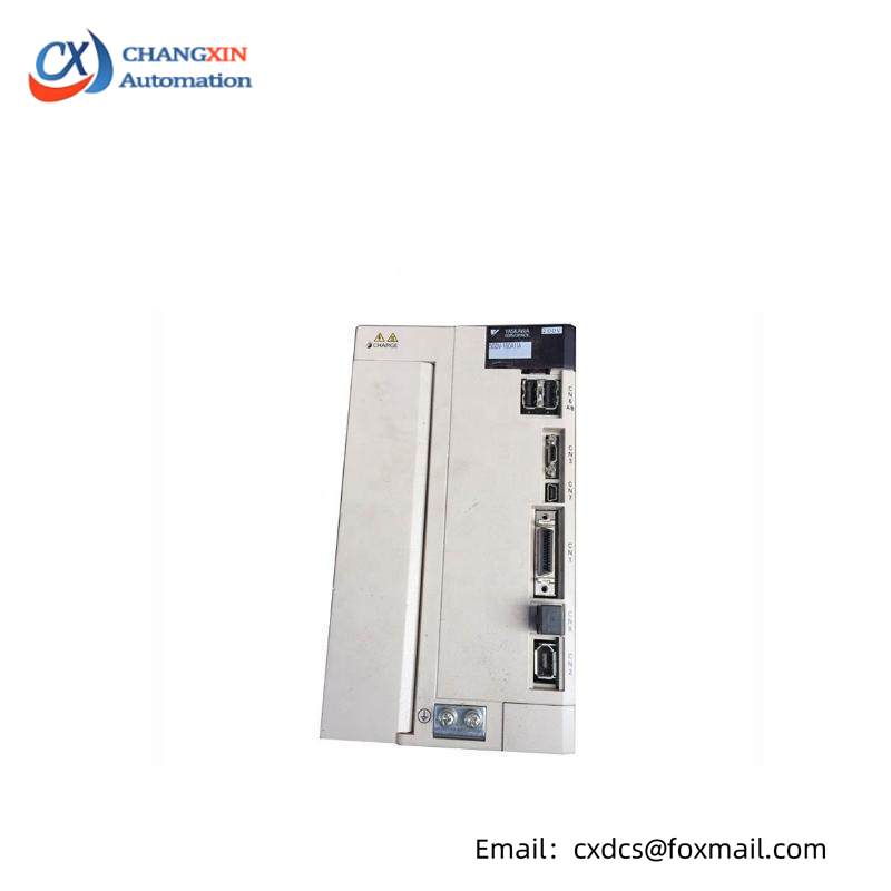 YASKAWA JRMSI-B1026