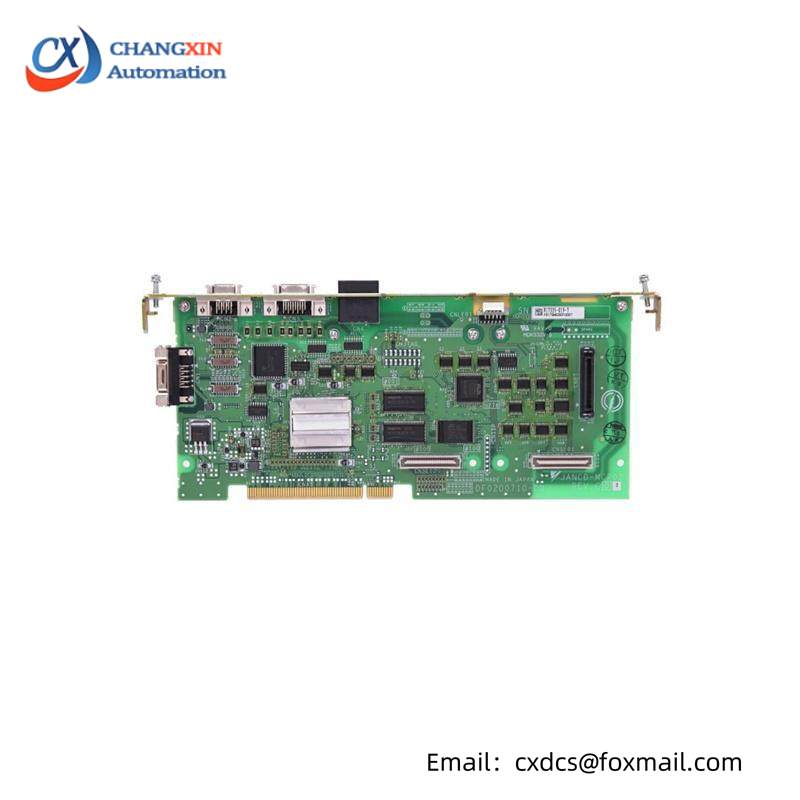 YASKAWA JZNC-XIU01B