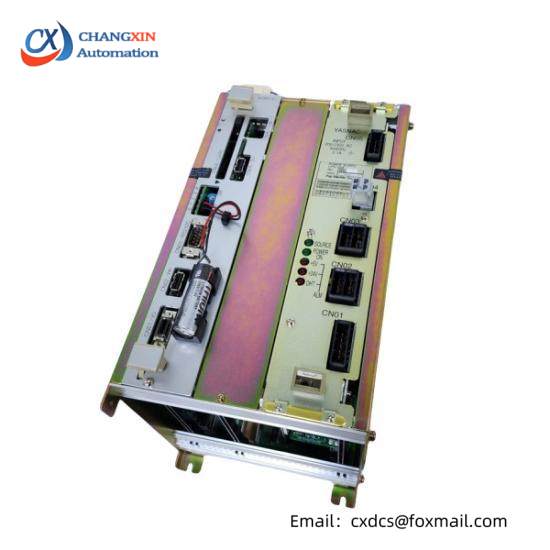 Yaskawa JZNC-XRK01D-1、XCP01C 、CPS-150F Power Supply