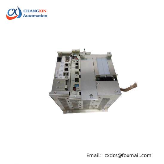Yaskawa Motoman JZRCR-XSU02