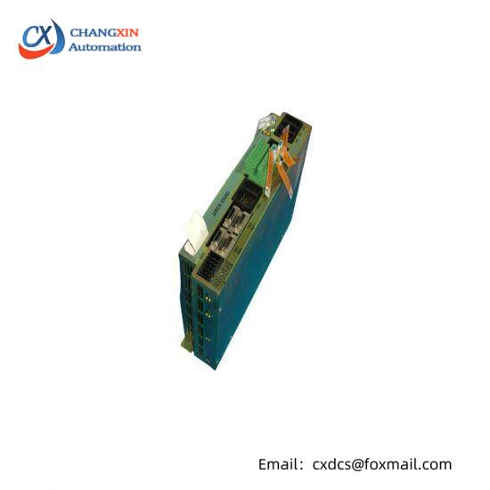 Yaskawa Motoman JZRCR-XSU02