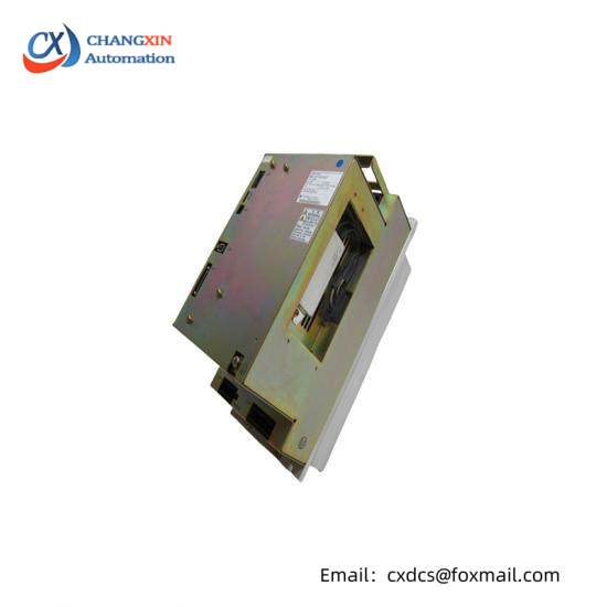 Yaskawa Motoman JZRCR-XSU02