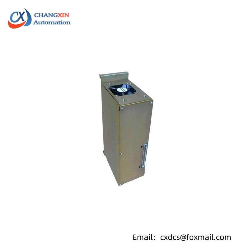 Yaskawa NX100 CPS-420F Robot Controller Power Supply