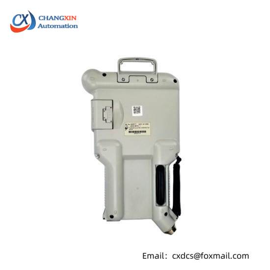 Yaskawa NX100 JZRCR-NPP01-1,JZRCR-NPP01B-1 Teach Pendant