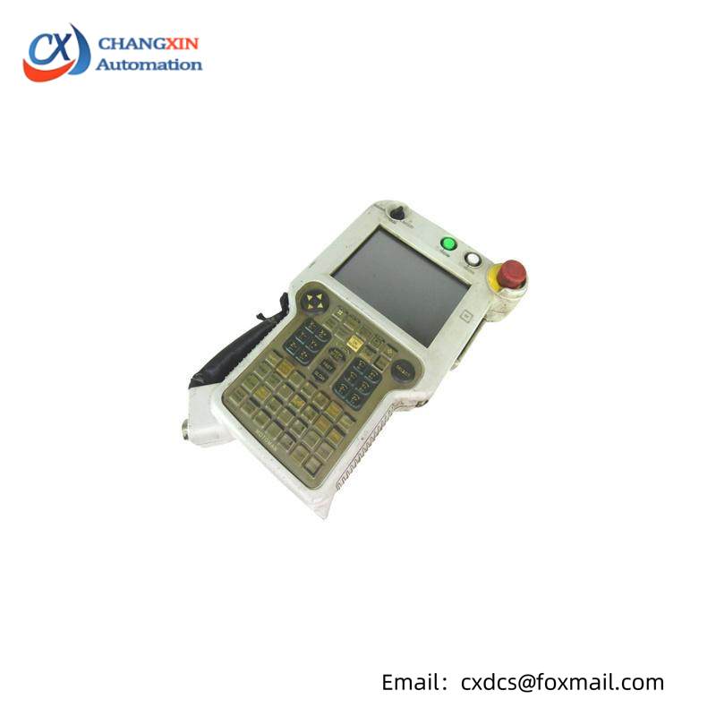 YASKAWA NX100 JZRCR-NPP01-1,JZRCR-NPP01B-1 Touch Screen Panel