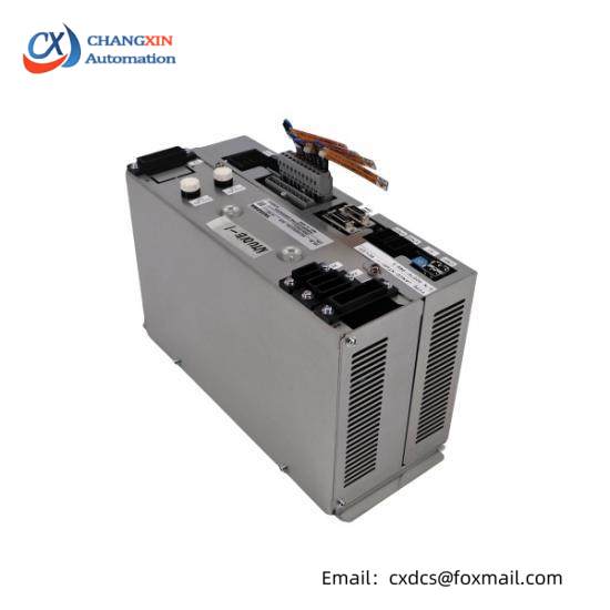 Yaskawa NX100 JZRCR-NTU01D-1 Power Supply