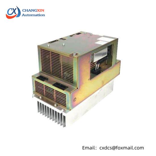 Yaskawa NX100 SGDR-SDB350A01B Servo Amplifier