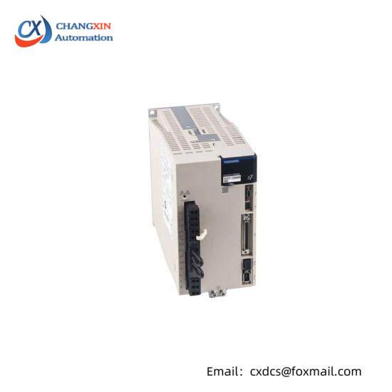 YASKAWA SGD7S-120A00A002 Single axis servo driver