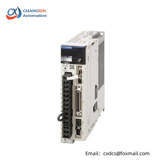Yaskawa SGD7S-R70A10A