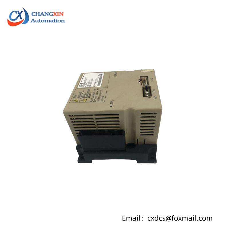 Yaskawa SGDR-SDA710A01BY32 ServoPack Drive