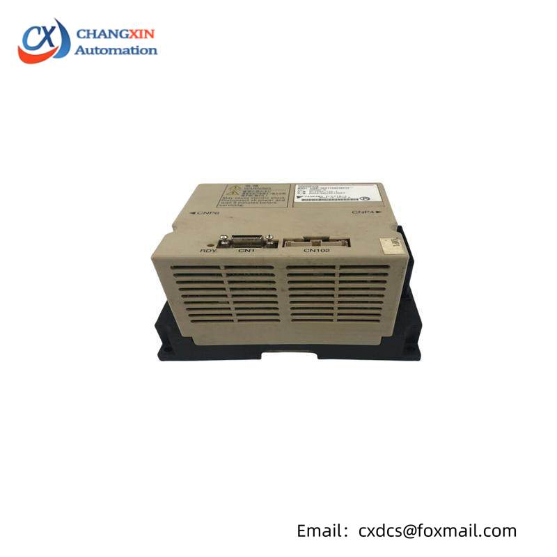 YASKAWA SGDR-SDA71A01B SGDR-SDA71A01BY32 Robot amplifier driver