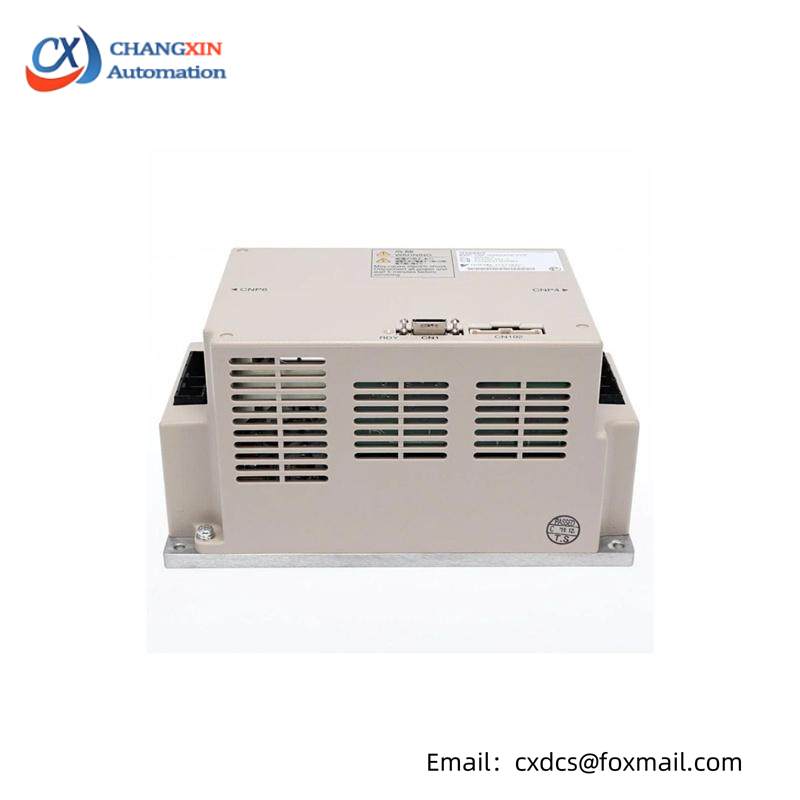 YASKAWA SGDR-SDA950A01B-EY26 servo driver