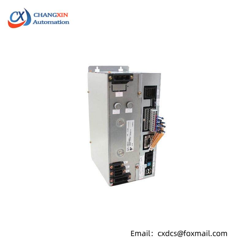 YASKAWA SGDS-08A01A