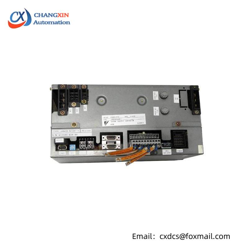 YASKAWA SGDS-08A01A