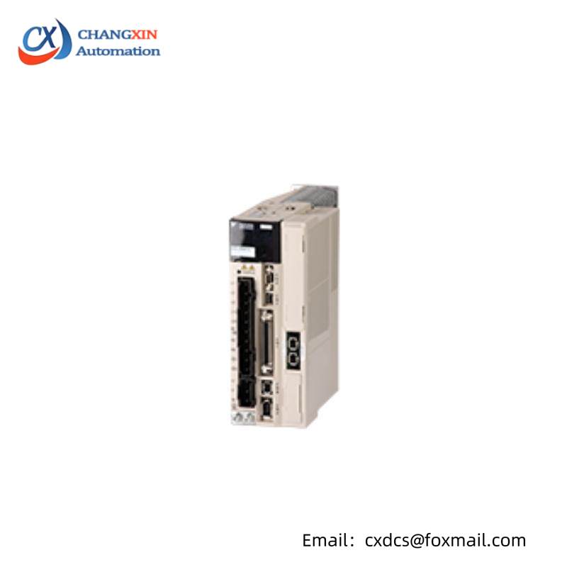 YASKAWA SGDV-780A01A Servo Drives