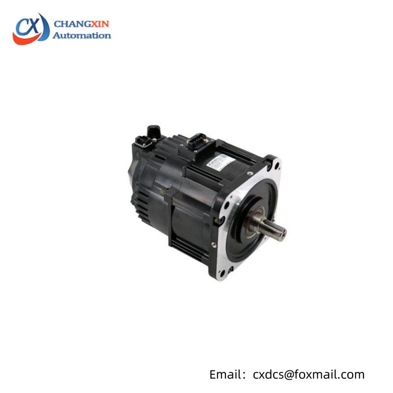 Yaskawa SGM7G-30APK-YR11 AC Servo Motor