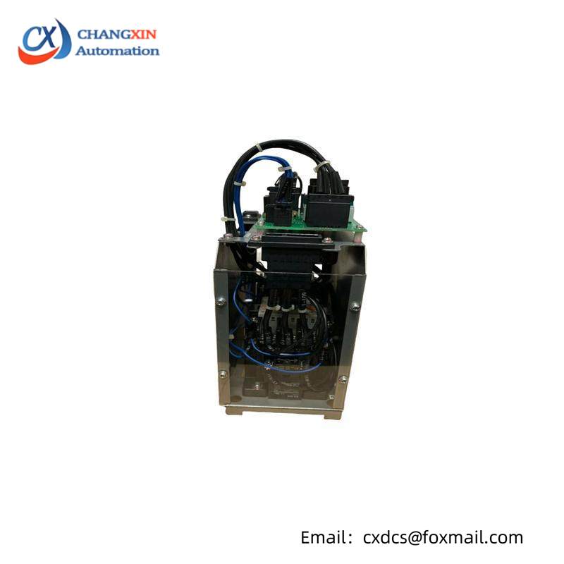 YASKAWA SGMAH-02AAA21