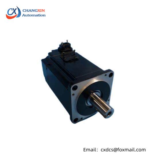 Yaskawa SGMJV-04A3A61