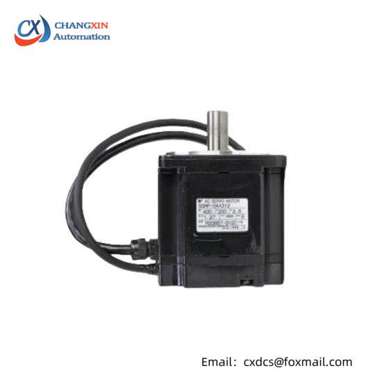 Yaskawa CACR-SR15BY1SS-Y50