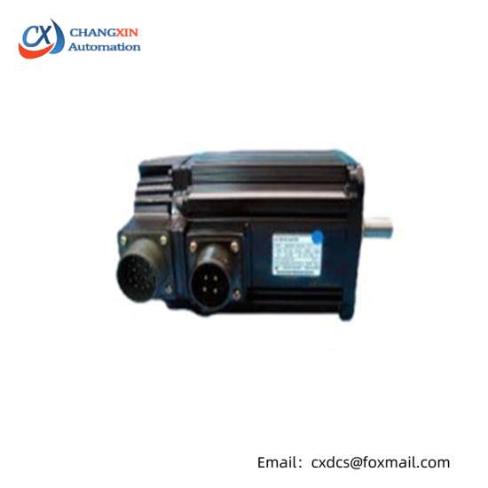 YASKAWA SGMSH-15ACA-TV11 AC SERVO MOTOR